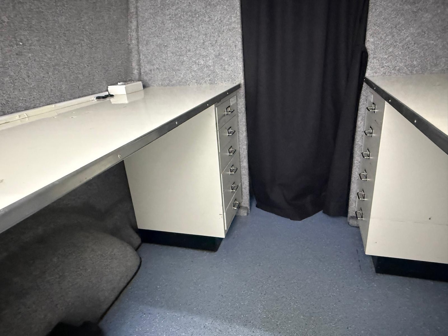 Used Volkswagen Transporter 2018 for sale - 76638424: Photo 13