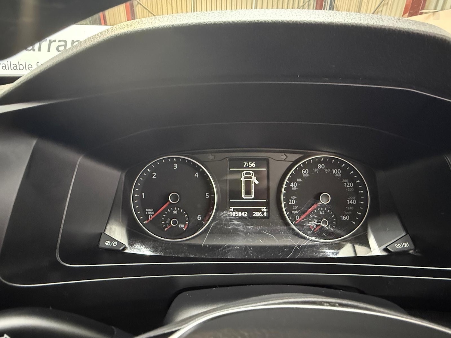 Used Volkswagen Transporter 2018 for sale - 76638424: Photo 27