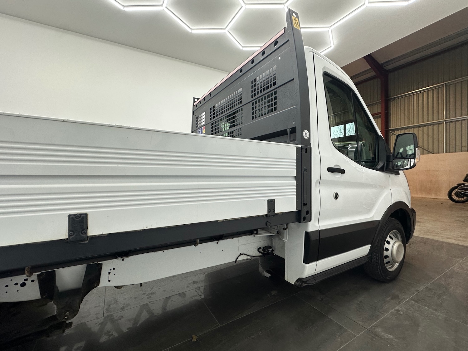 Used Ford Transit 2020 for sale - 77123959: Photo 14