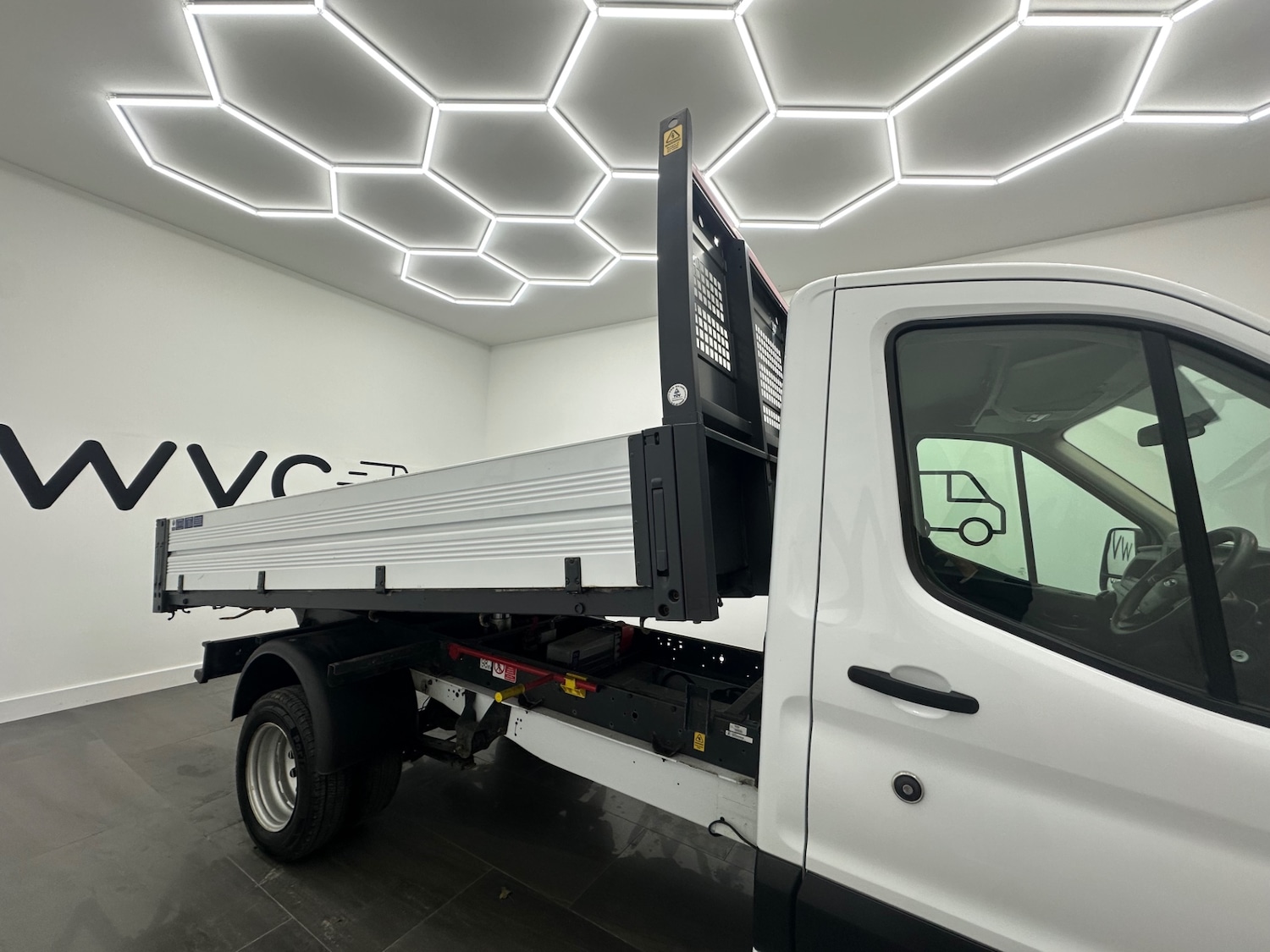 Used Ford Transit 2020 for sale - 77123959: Photo 15