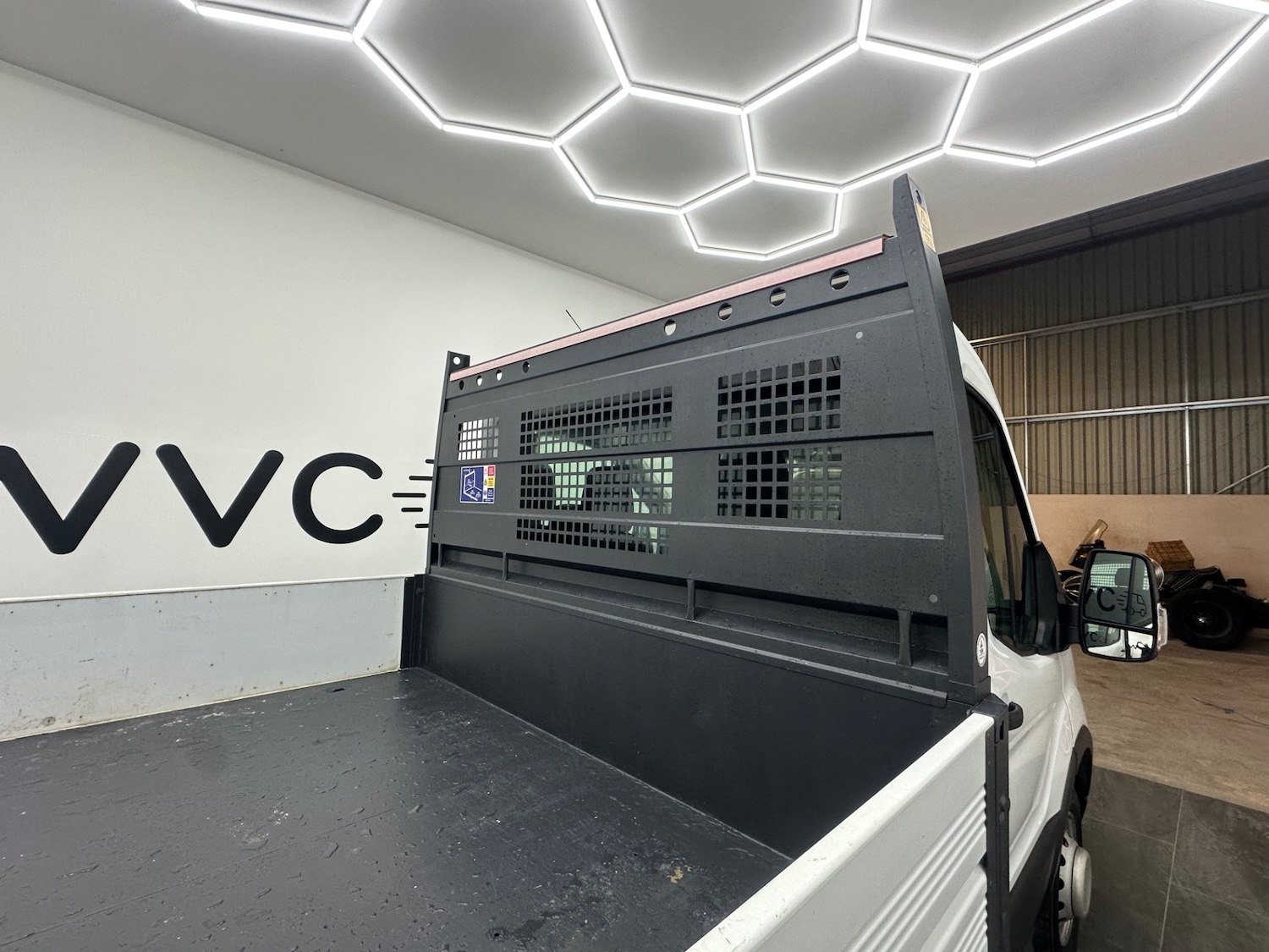 Used Ford Transit 2020 for sale - 77123959: Photo 16