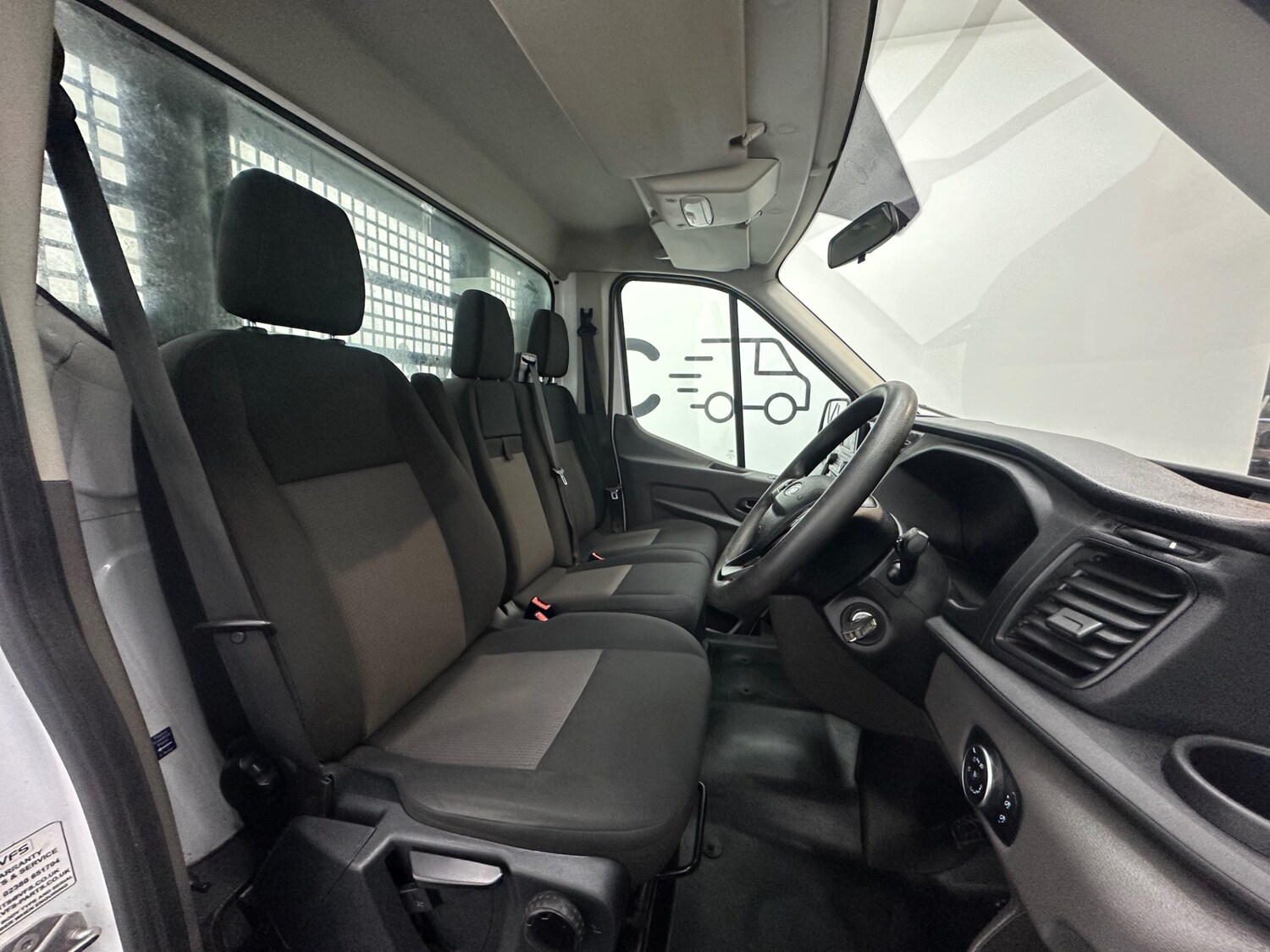 Used Ford Transit 2020 for sale - 77123959: Photo 20