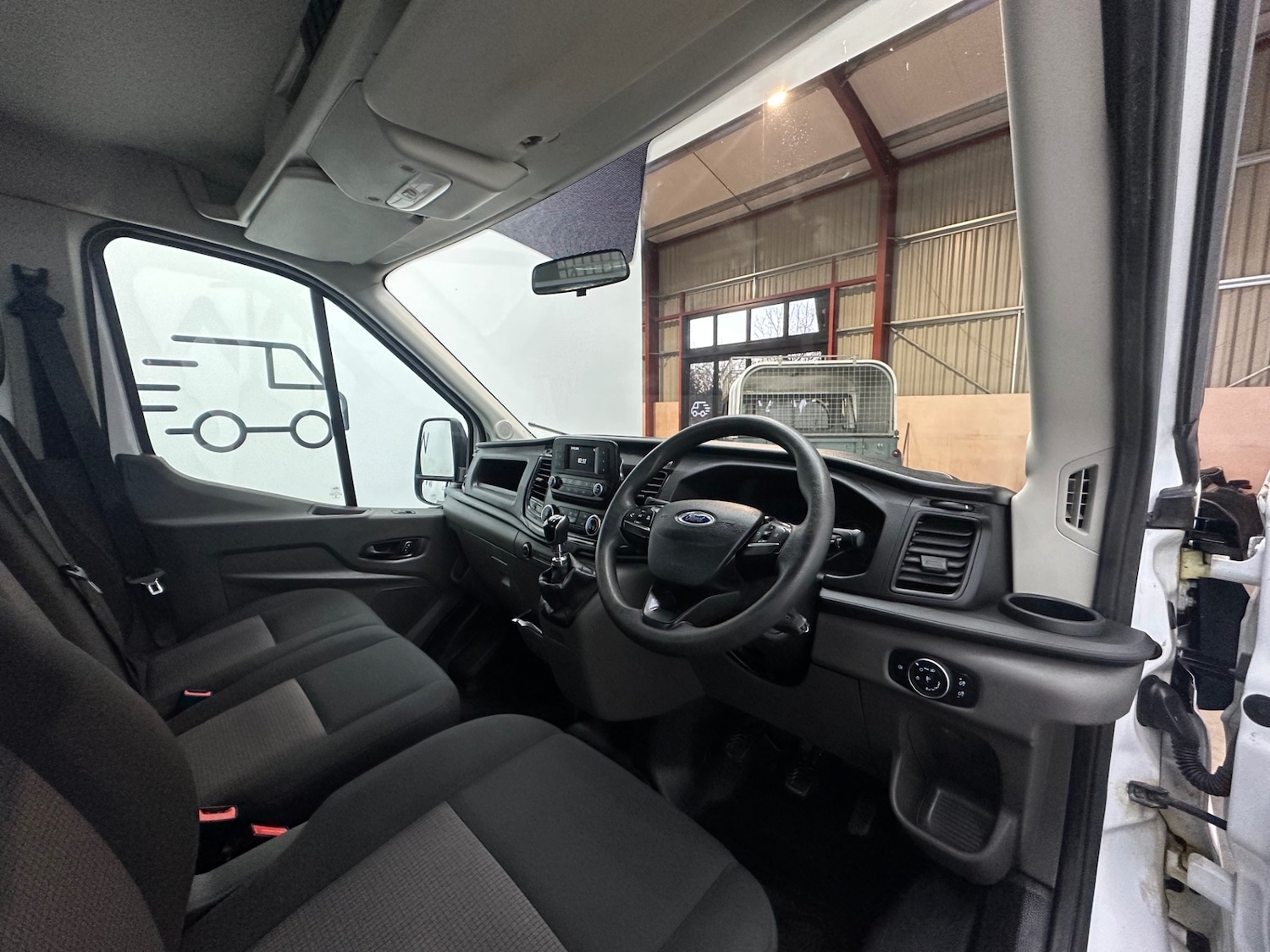 Used Ford Transit 2020 for sale - 77123959: Photo 21
