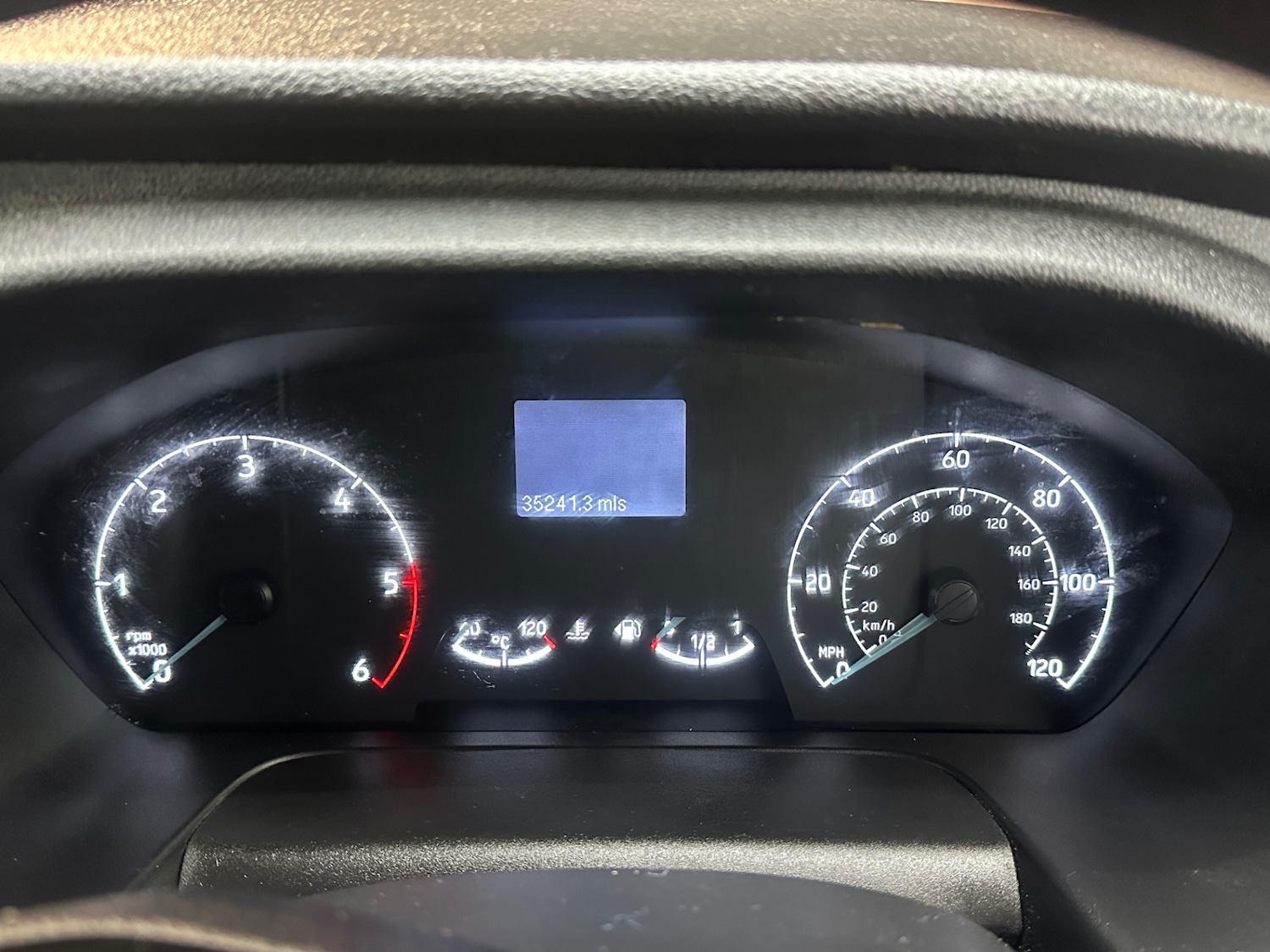 Used Ford Transit 2020 for sale - 77123959: Photo 24