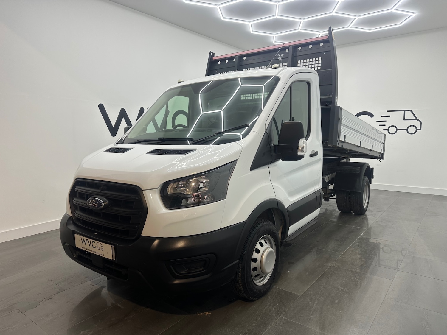 Used Ford Transit 2020 for sale - 77123959: Photo 3