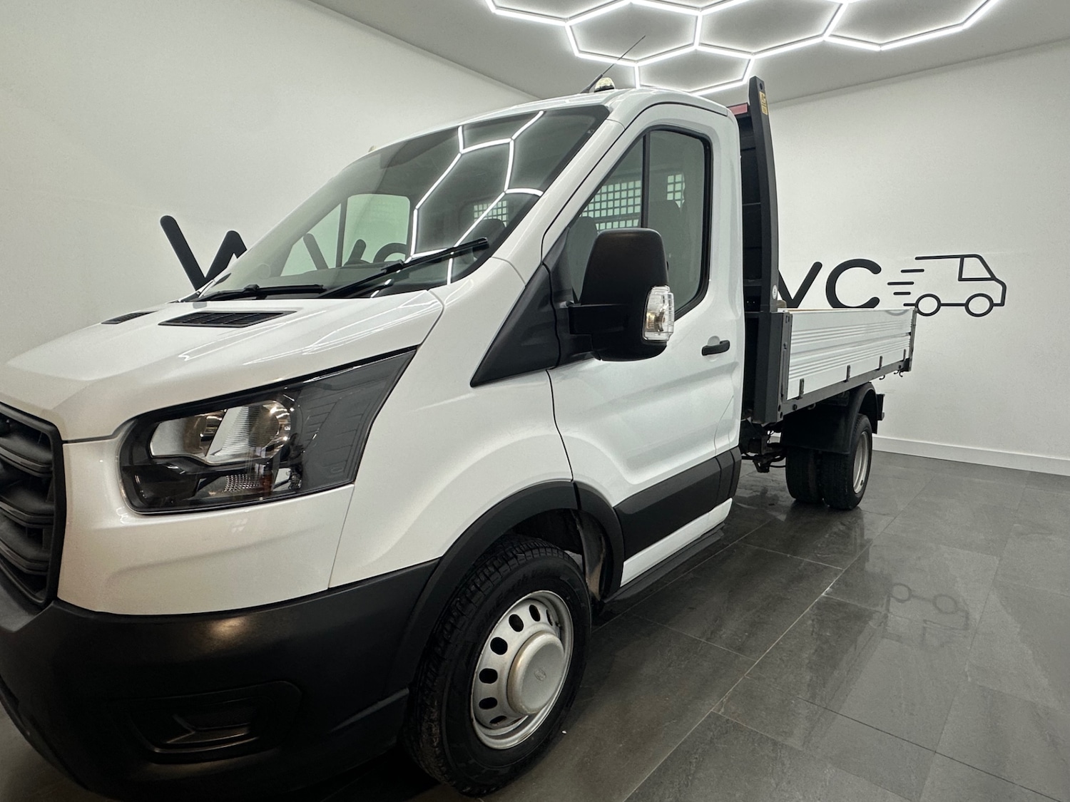 Used Ford Transit 2020 for sale - 77123959: Photo 4