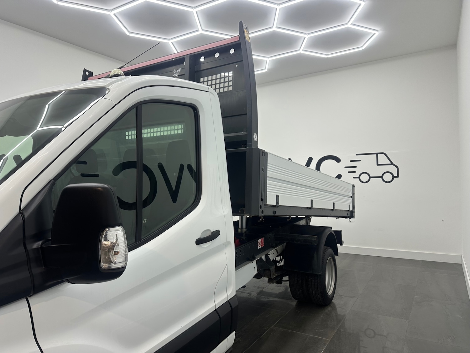 Used Ford Transit 2020 for sale - 77123959: Photo 5