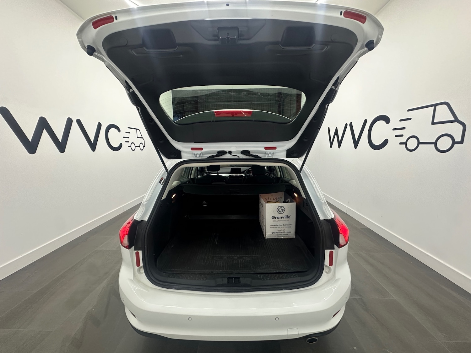 Used Ford Focus 2019 for sale - 76956875: Photo 14