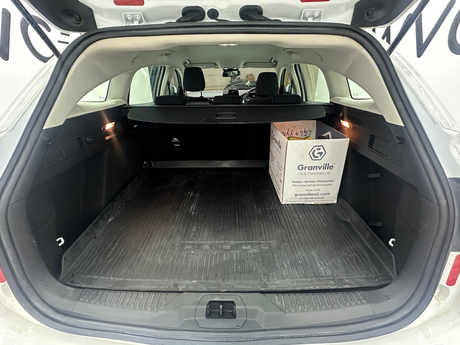 Used Ford Focus 2019 for sale - 76956875: Photo 15