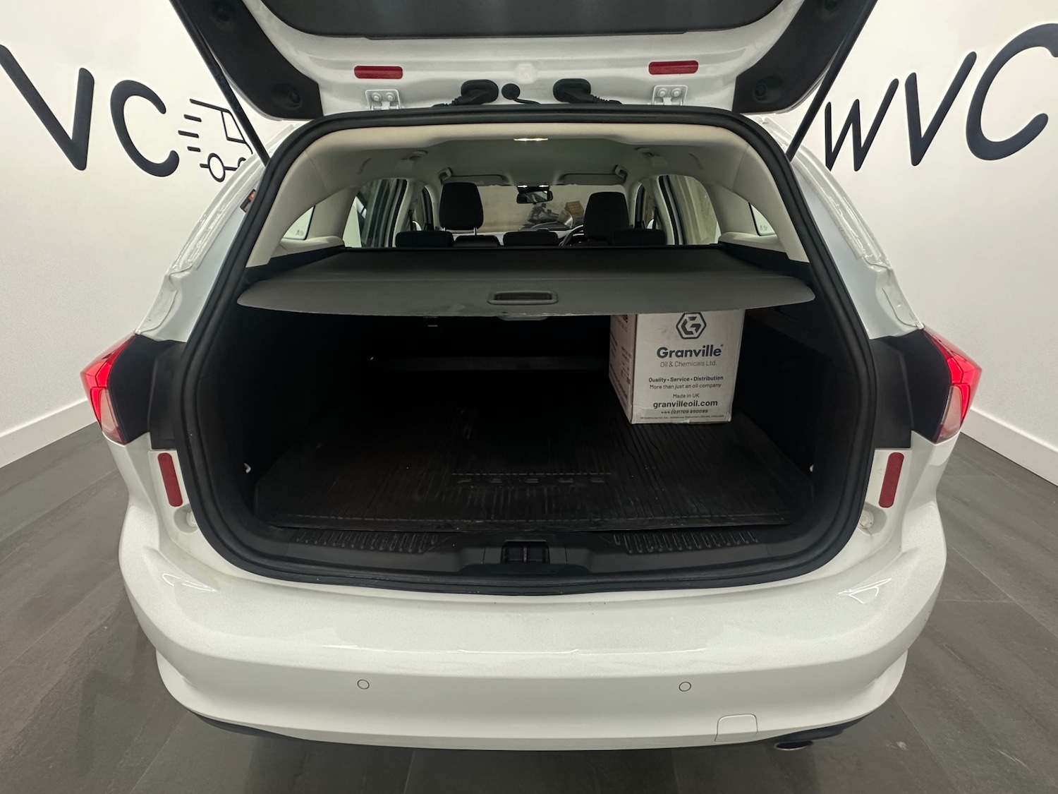 Used Ford Focus 2019 for sale - 76956875: Photo 16