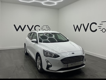 Used Ford Focus 2019 for sale - 76956875: Photo