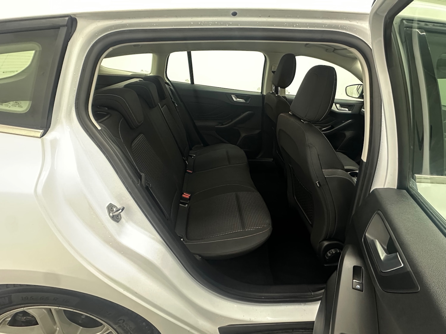 Used Ford Focus 2019 for sale - 76956875: Photo 21