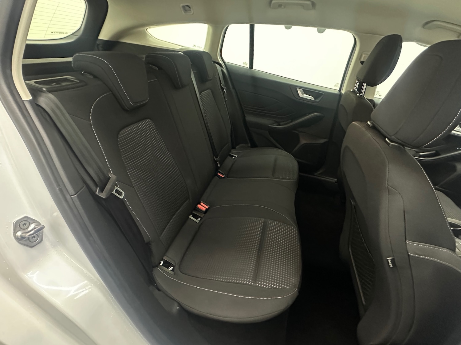 Used Ford Focus 2019 for sale - 76956875: Photo 22