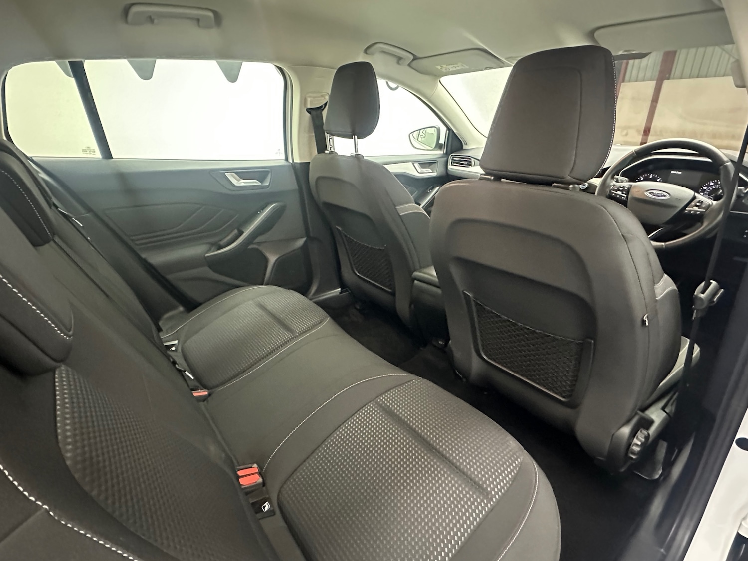 Used Ford Focus 2019 for sale - 76956875: Photo 23