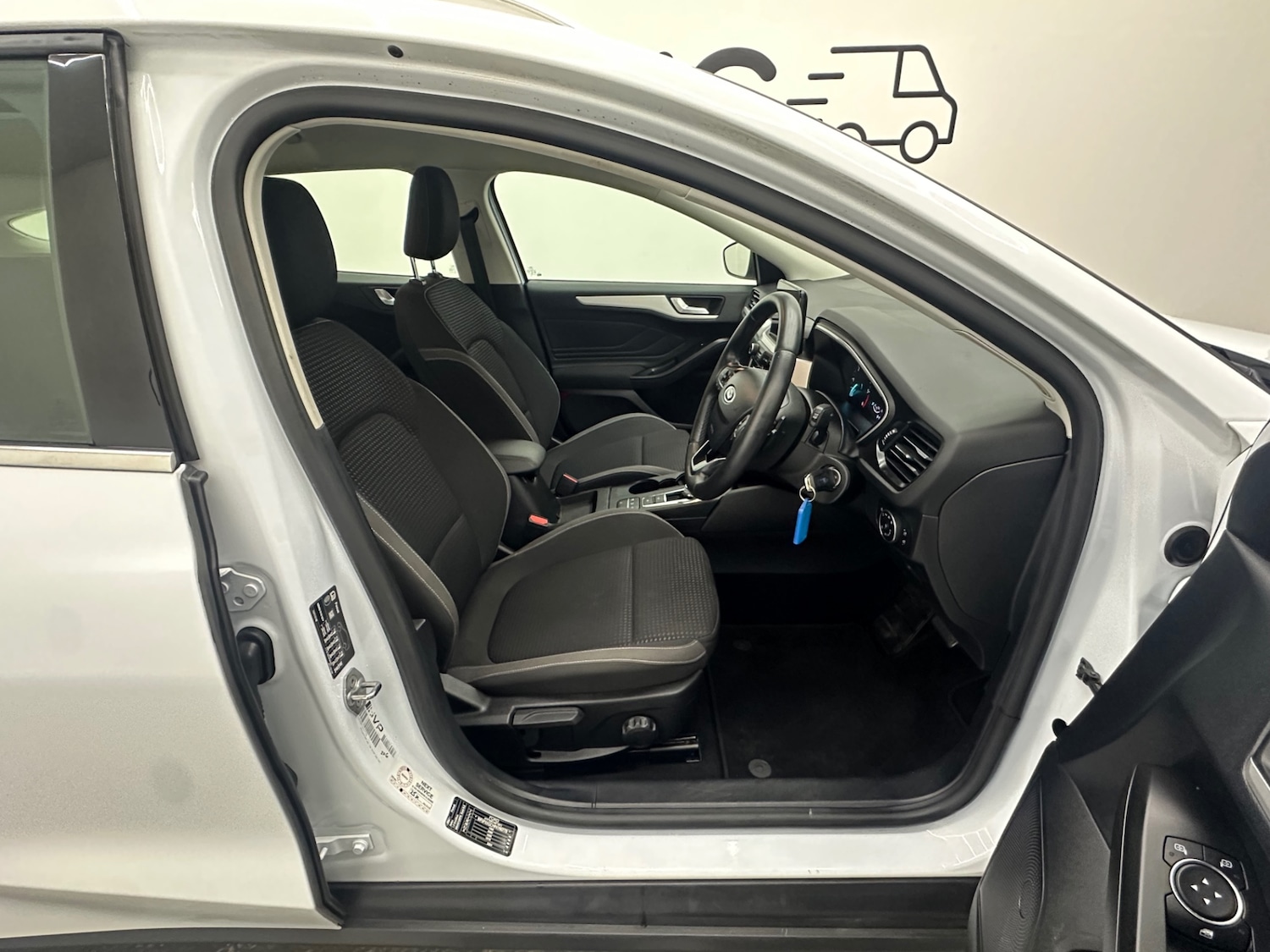 Used Ford Focus 2019 for sale - 76956875: Photo 25