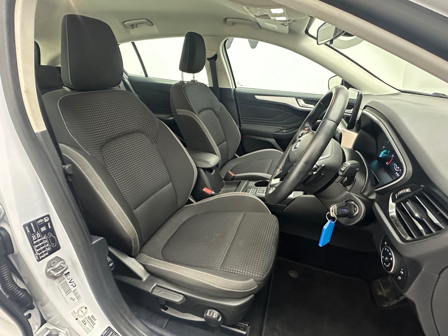 Used Ford Focus 2019 for sale - 76956875: Photo 26