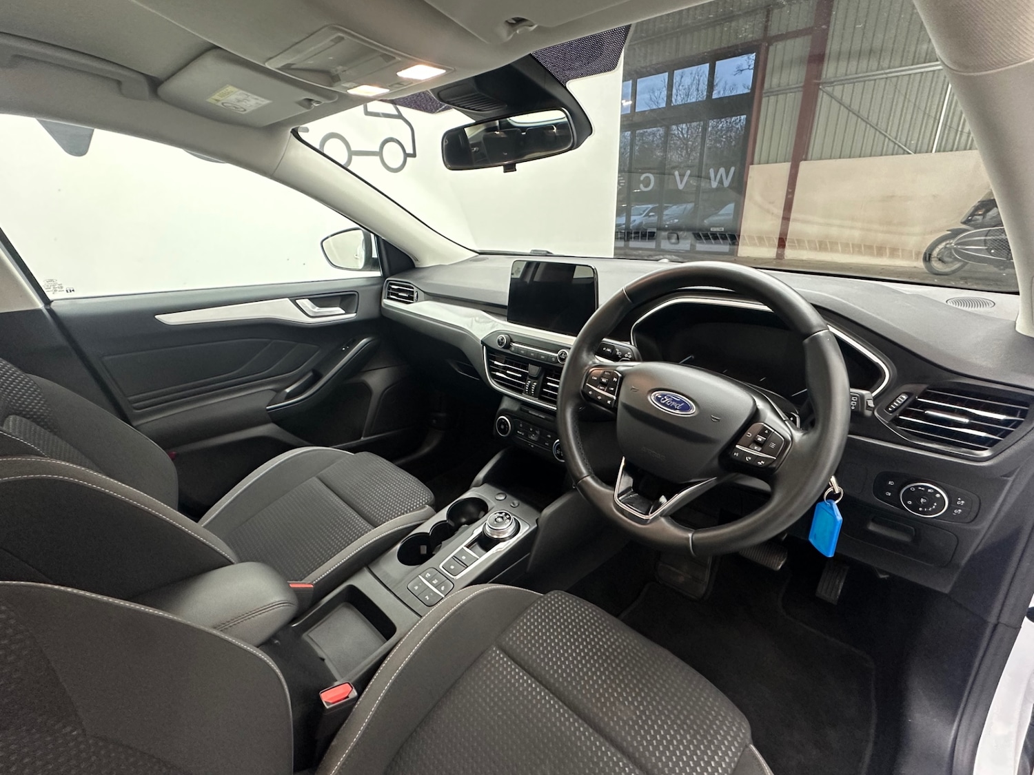 Used Ford Focus 2019 for sale - 76956875: Photo 27