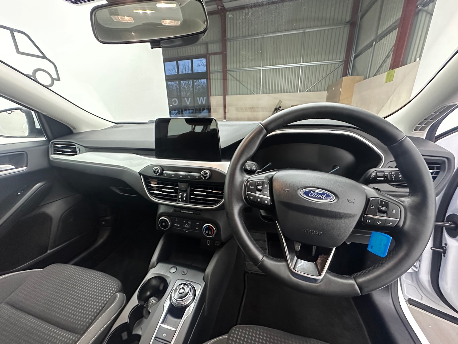 Used Ford Focus 2019 for sale - 76956875: Photo 28