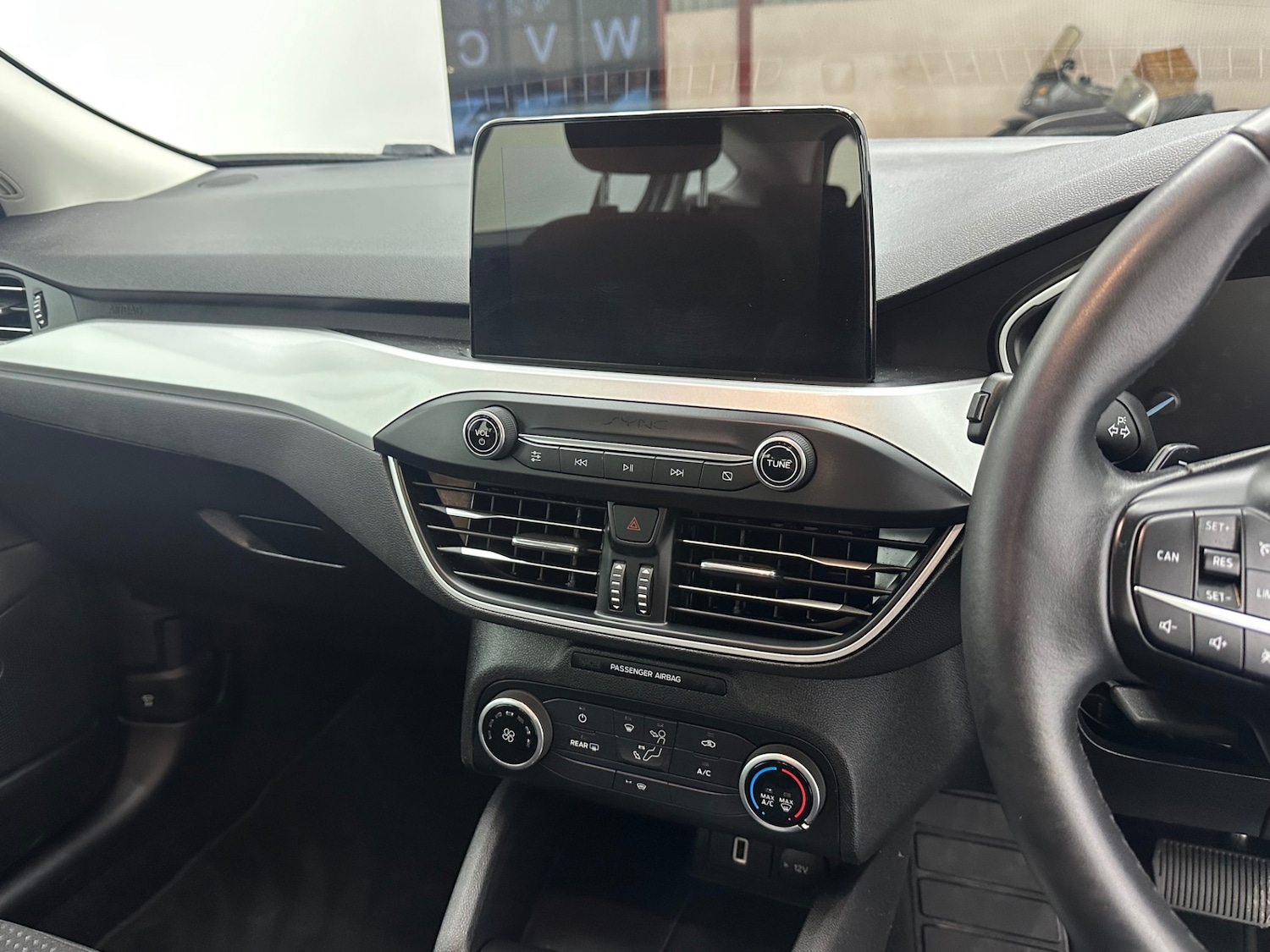 Used Ford Focus 2019 for sale - 76956875: Photo 29