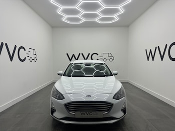 Used Ford Focus 2019 for sale - 76956875: Photo