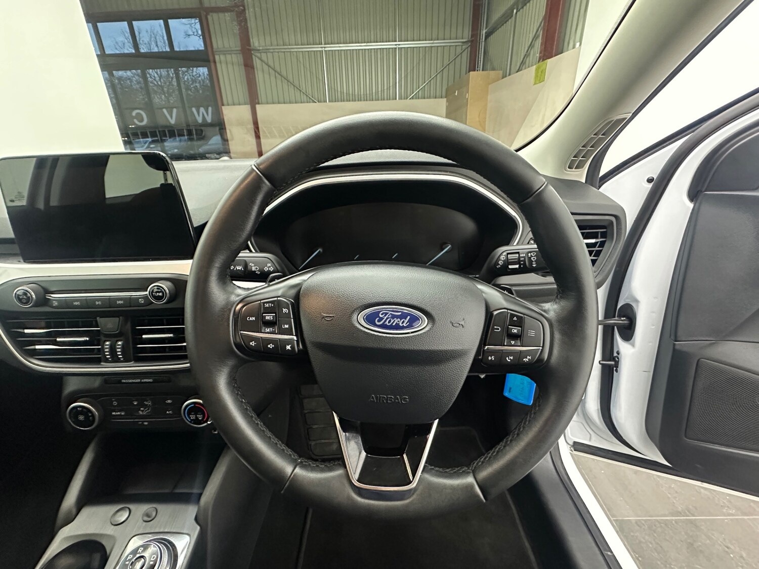 Used Ford Focus 2019 for sale - 76956875: Photo 32