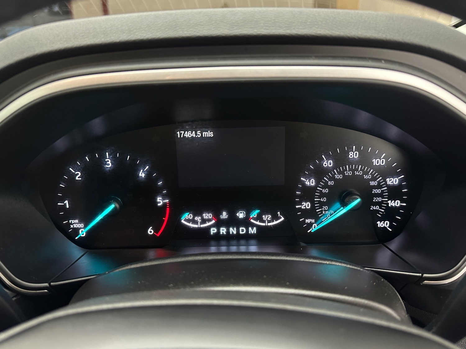 Used Ford Focus 2019 for sale - 76956875: Photo 33