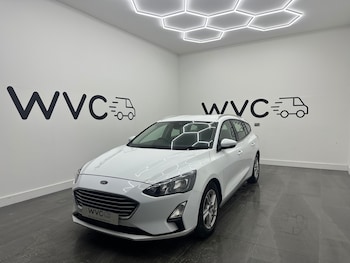 Used Ford Focus 2019 for sale - 76956875: Photo