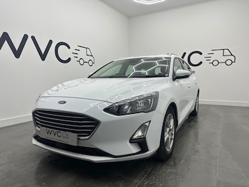 Used Ford Focus 2019 for sale - 76956875: Photo