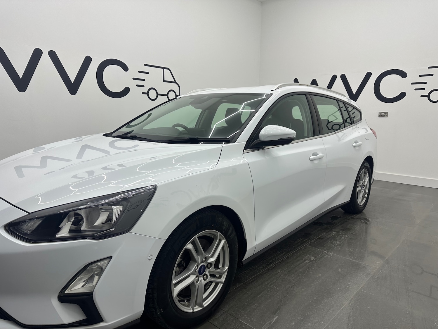 Used Ford Focus 2019 for sale - 76956875: Photo 5