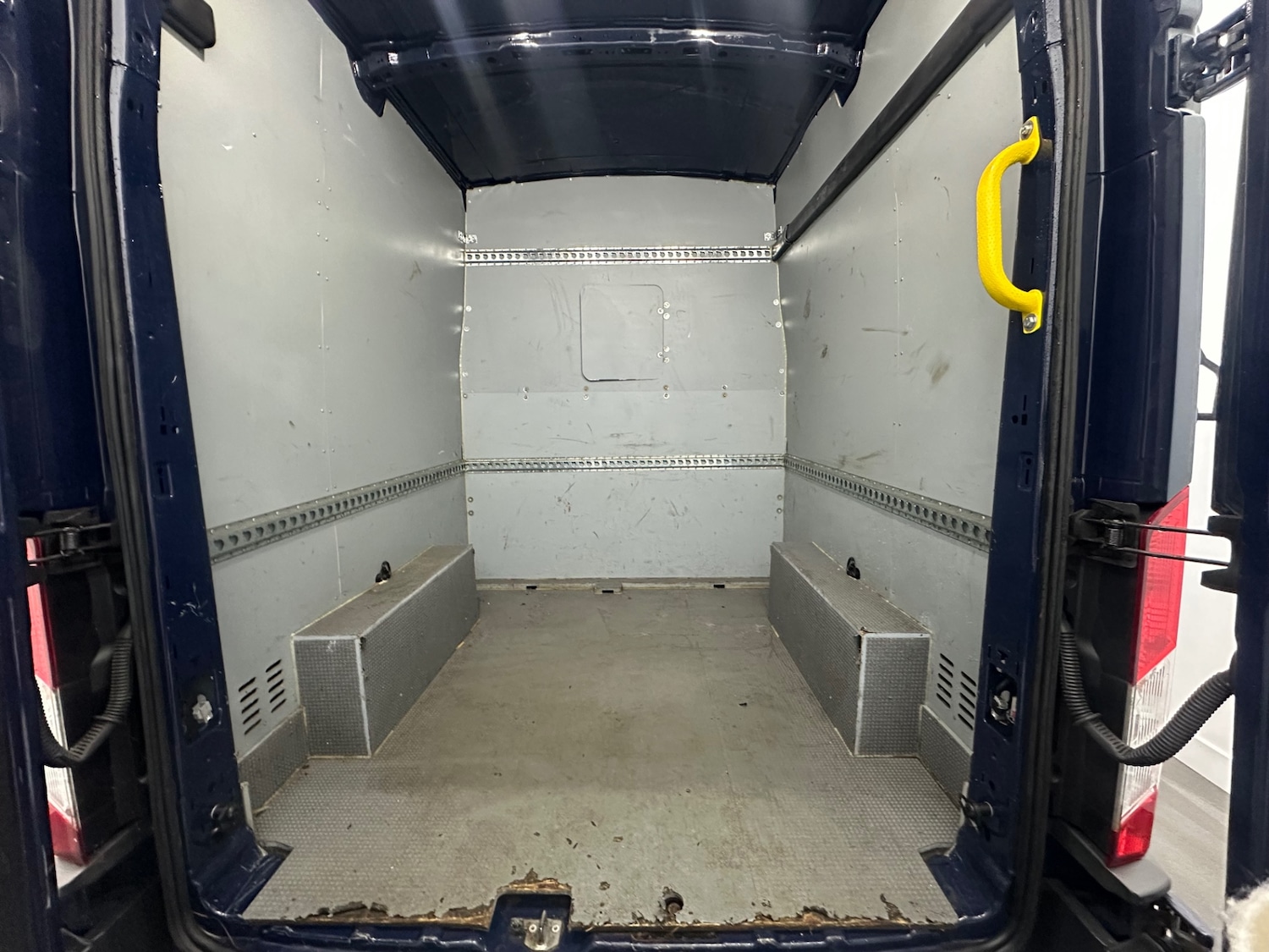 Used Ford Transit 2018 for sale - 77034527: Photo 11