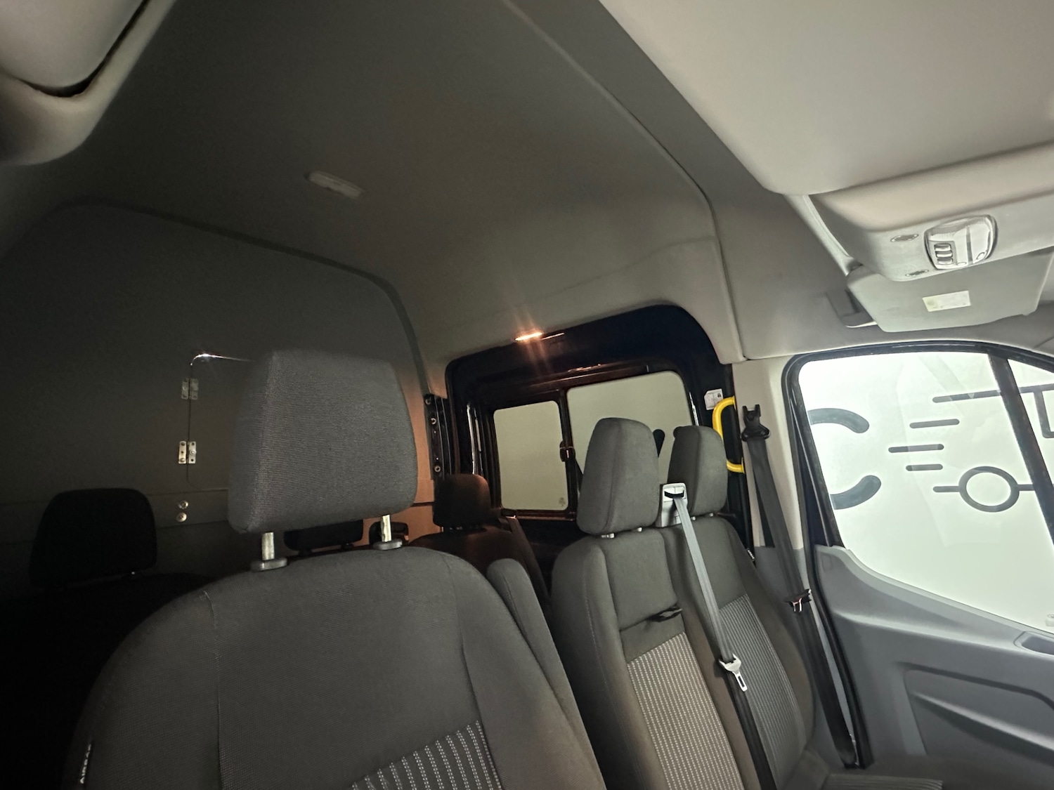 Used Ford Transit 2018 for sale - 77034527: Photo 23