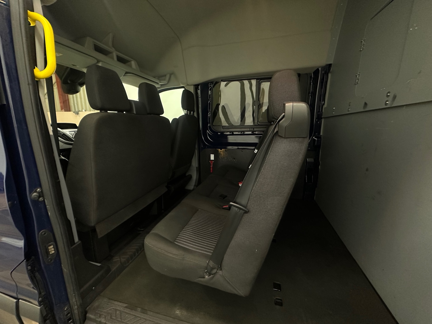 Used Ford Transit 2018 for sale - 77034527: Photo 8