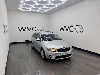 Used Skoda Octavia 2016 for sale - 78483001: Photo