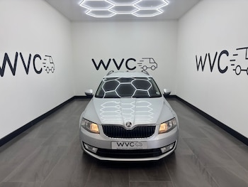 Used Skoda Octavia 2016 for sale - 78483001: Photo