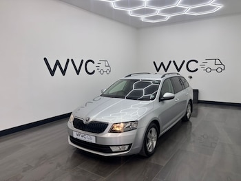 Used Skoda Octavia 2016 for sale - 78483001: Photo
