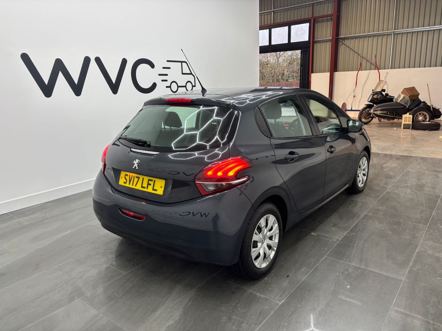 Used Peugeot 208 2017 for sale - 77207402: Photo 15