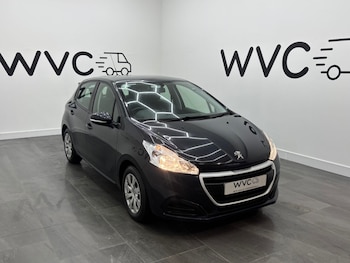Peugeot 208 feature image