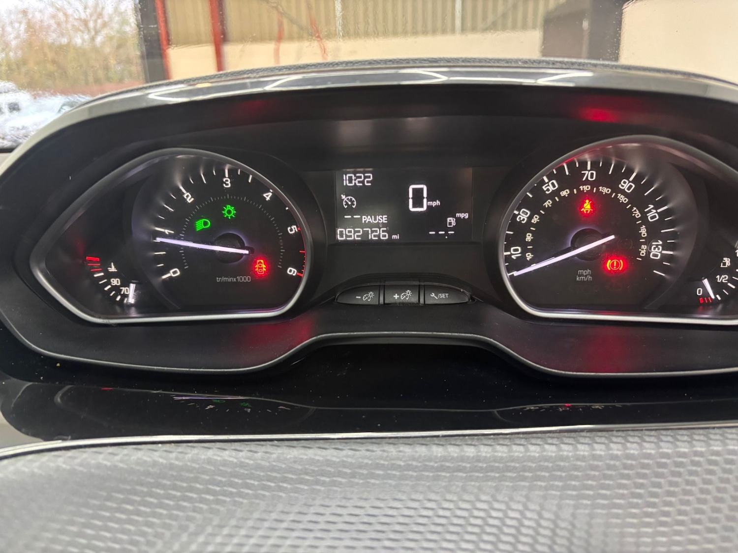 Used Peugeot 208 2017 for sale - 77207402: Photo 27