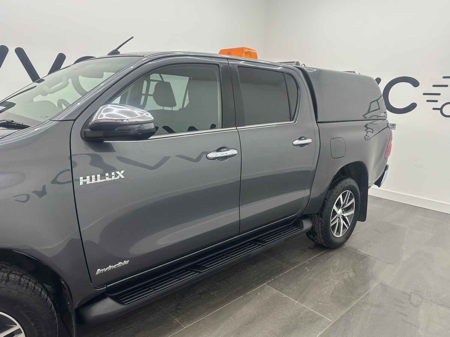 Used Toyota Hilux 2019 for sale - 77127360: Photo 6