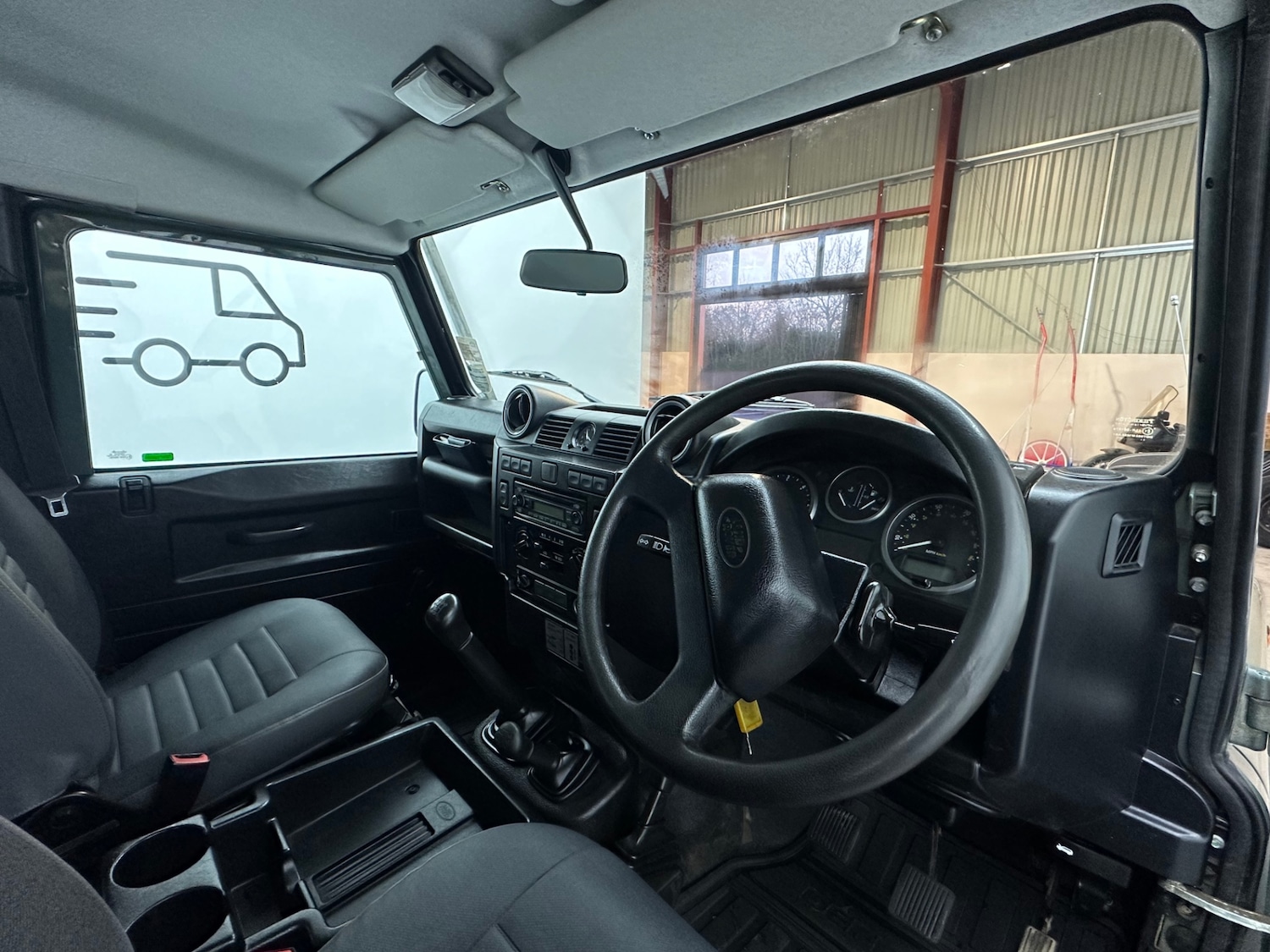 Used Land Rover Defender 2012 for sale - 76956970: Photo 19