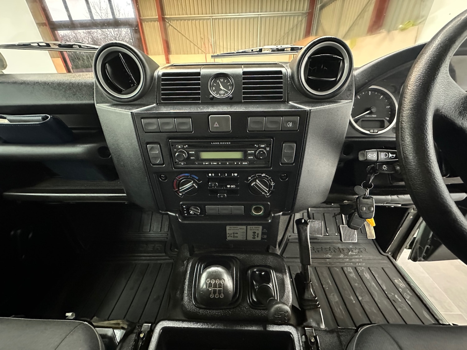 Used Land Rover Defender 2012 for sale - 76956970: Photo 21