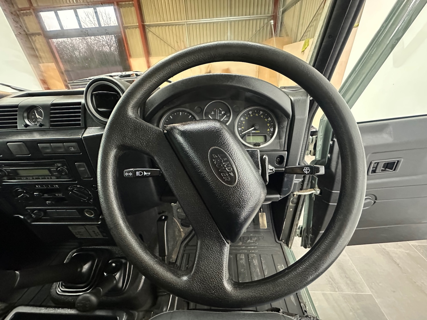 Used Land Rover Defender 2012 for sale - 76956970: Photo 22