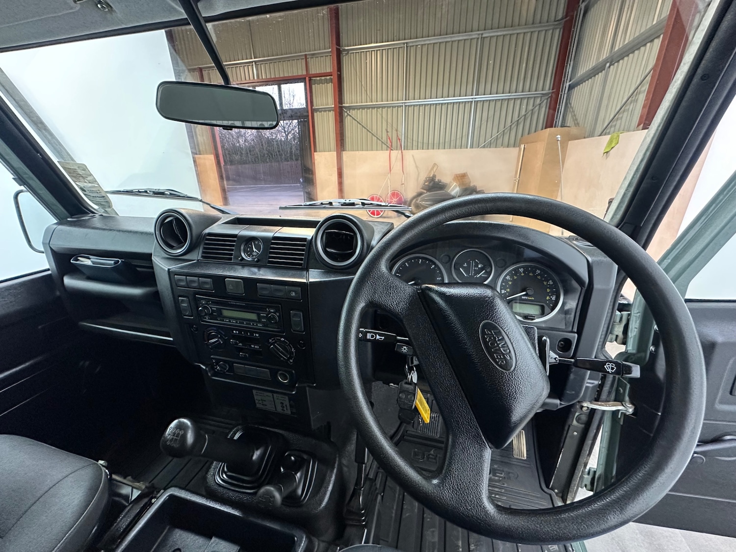 Used Land Rover Defender 2012 for sale - 76956970: Photo 23