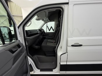 Used Volkswagen Crafter 2021 for sale - 78858562: Photo