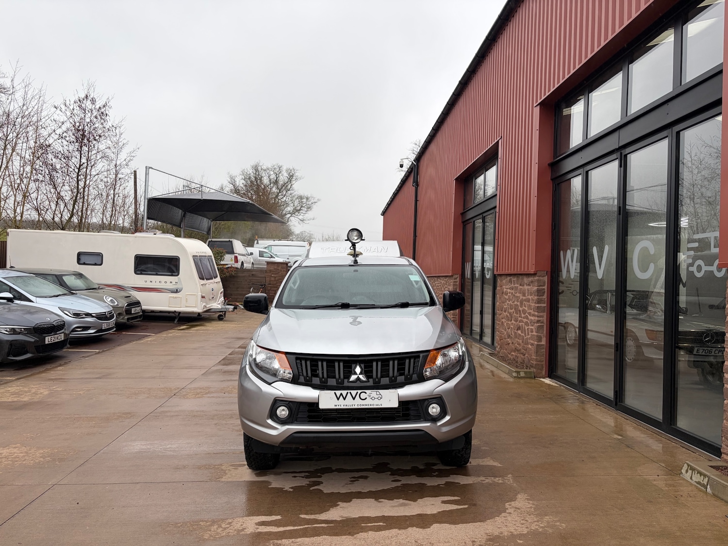 Used Mitsubishi L200 2019 for sale - 77873686: Photo 2