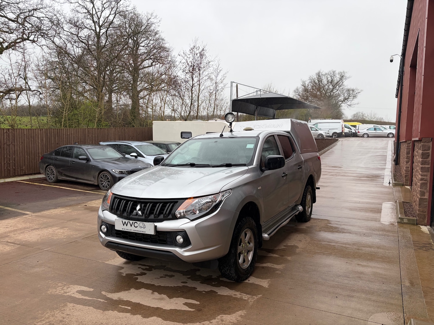 Used Mitsubishi L200 2019 for sale - 77873686: Photo 3