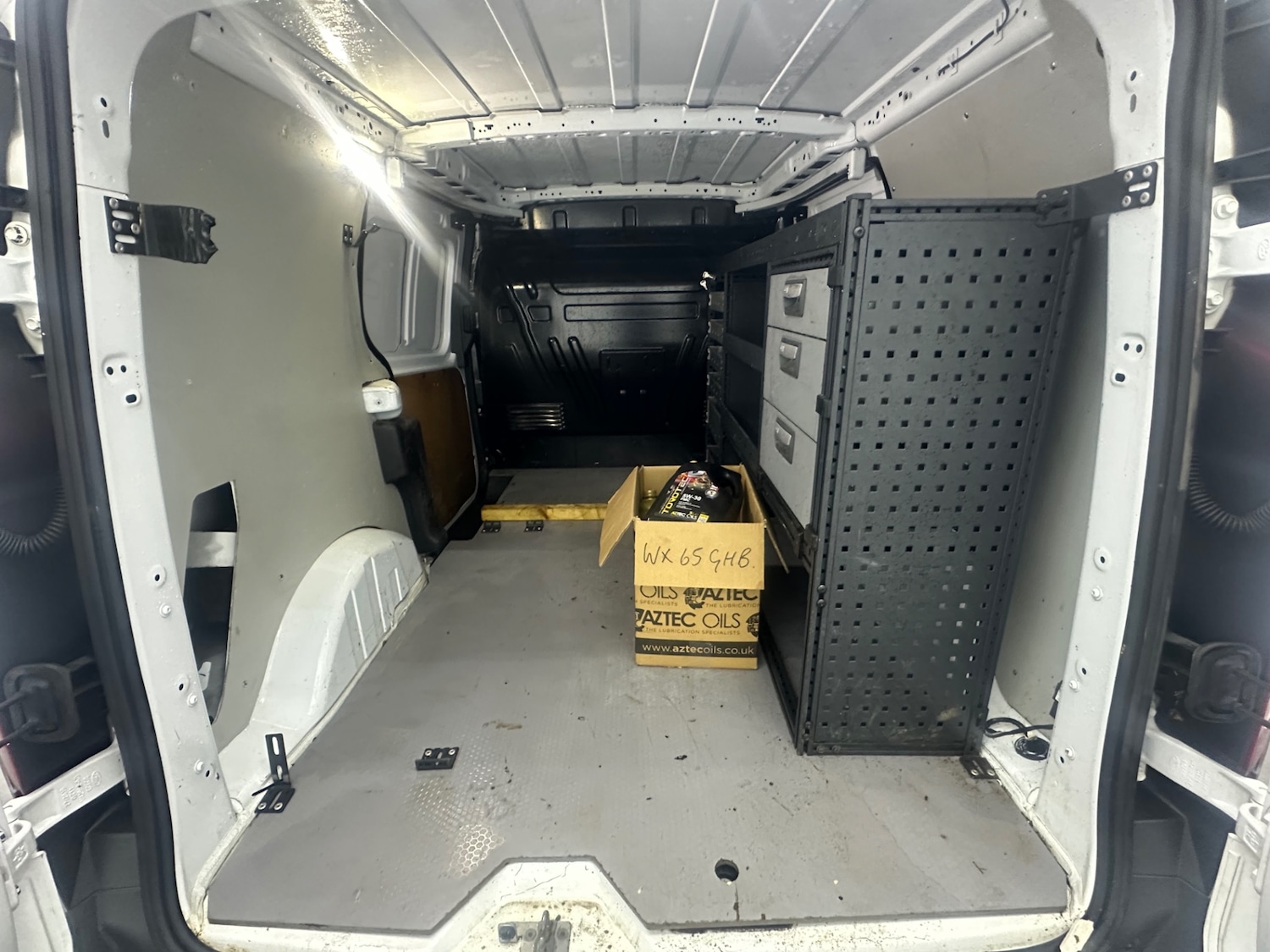 Used Ford Transit Connect 2015 for sale - 76807988: Photo 13