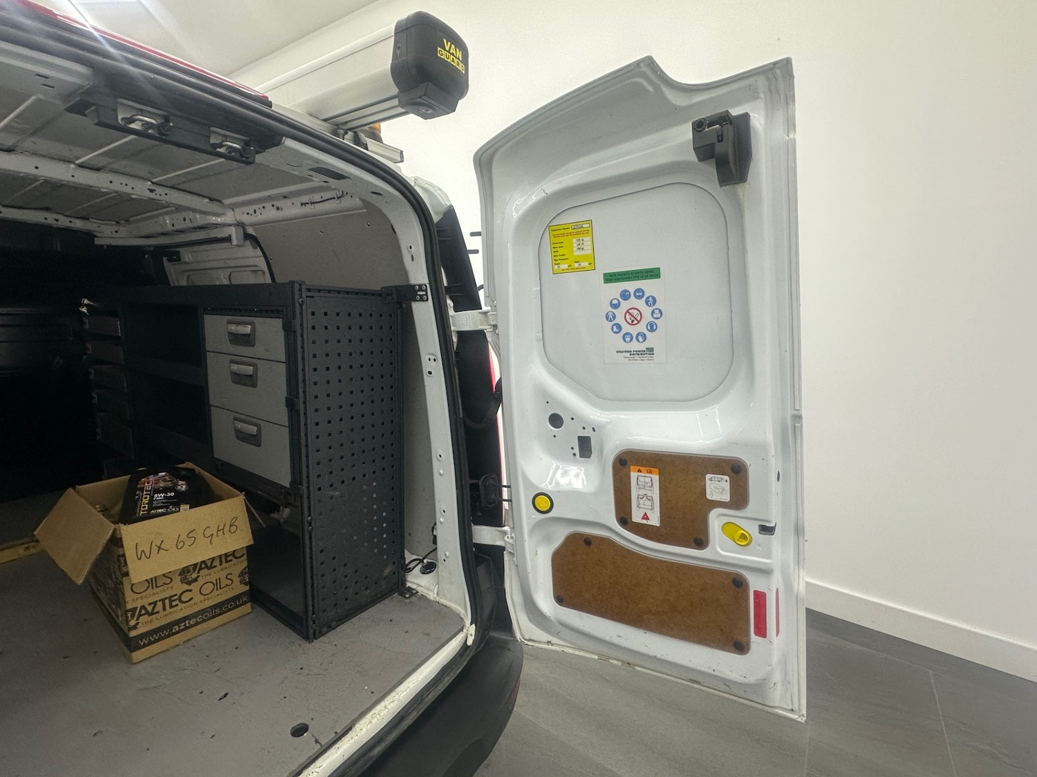 Used Ford Transit Connect 2015 for sale - 76807988: Photo 15