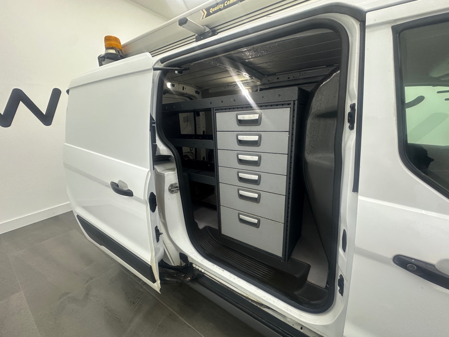 Used Ford Transit Connect 2015 for sale - 76807988: Photo 19