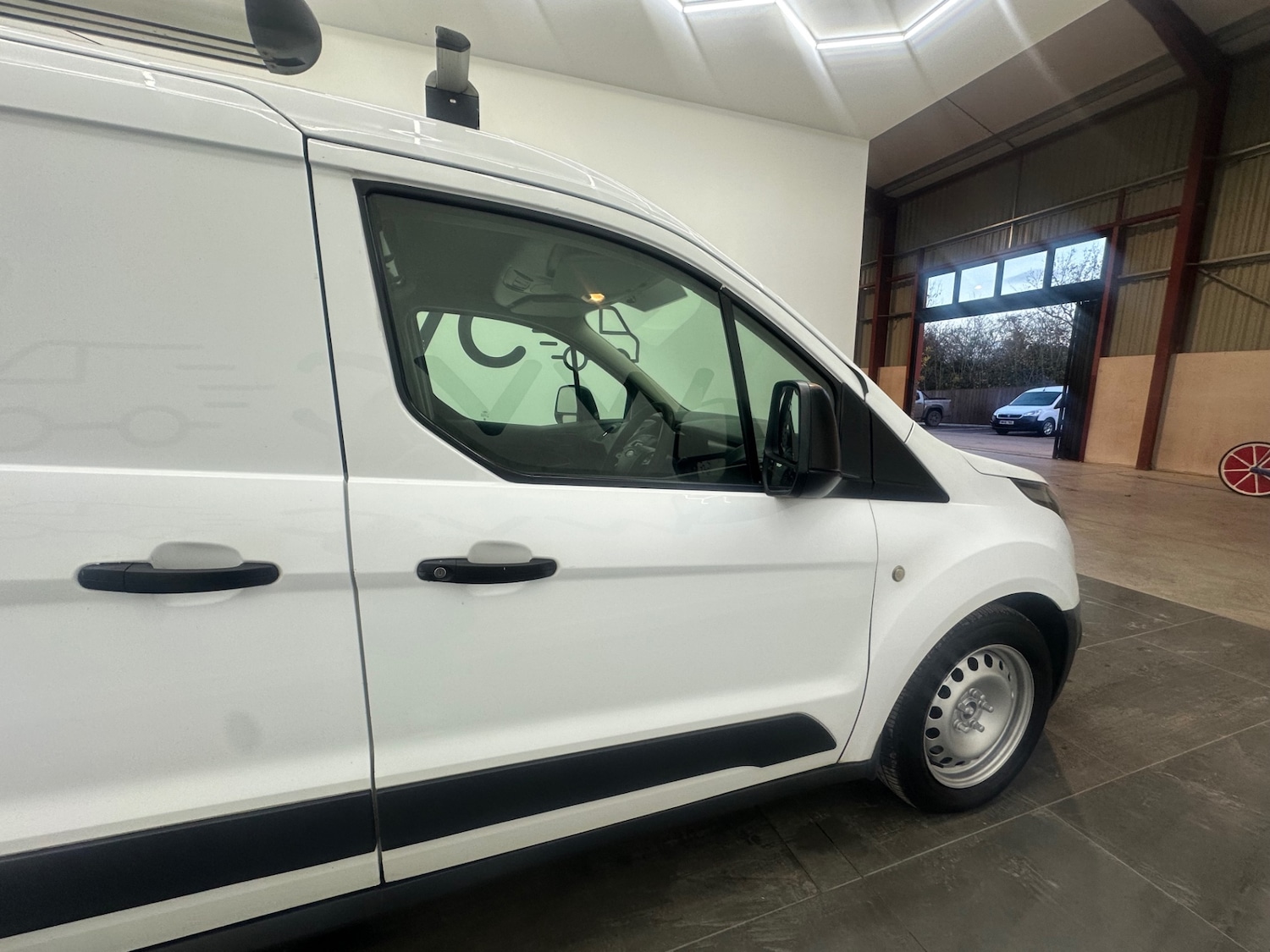 Used Ford Transit Connect 2015 for sale - 76807988: Photo 20